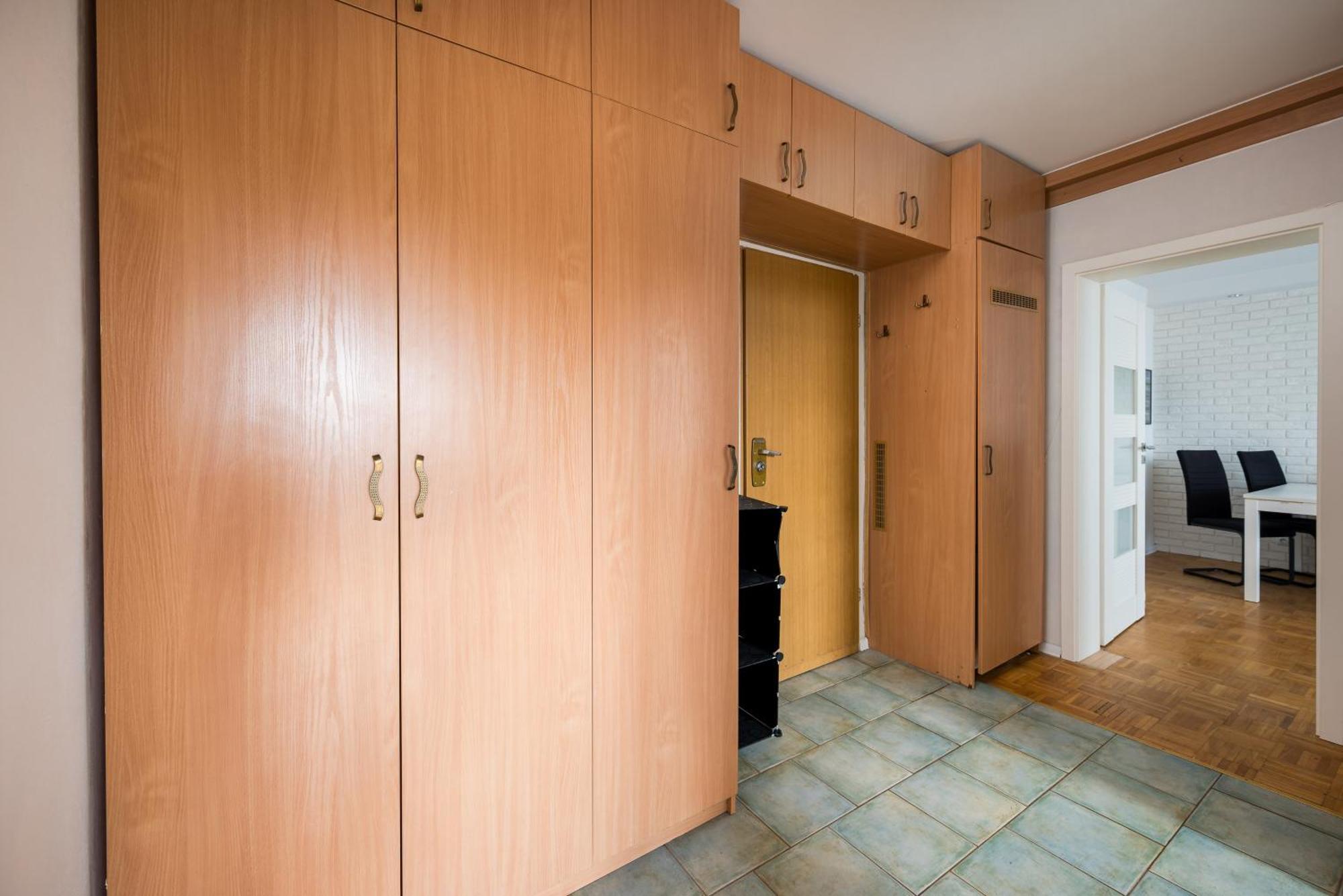 Leilighet Praga Lukowska Comfort *