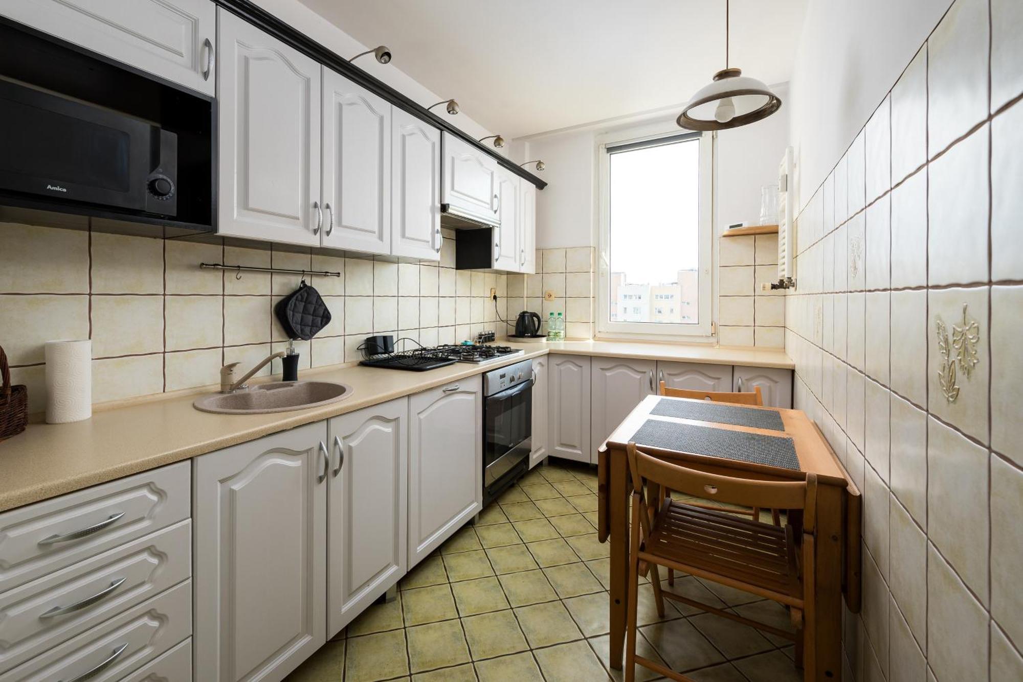 Apartament Praga Lukowska Comfort *