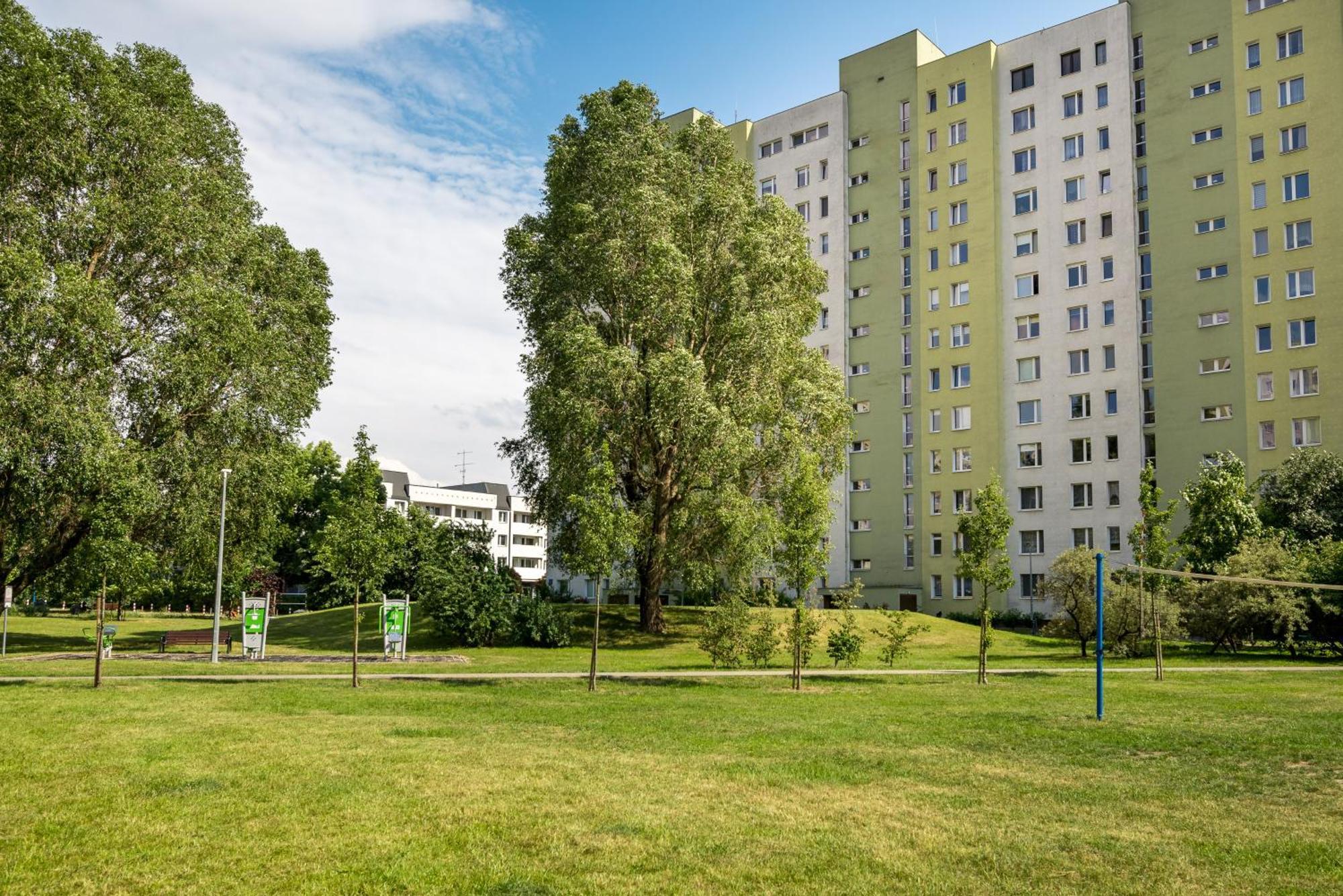 Apartament Praga Lukowska Comfort